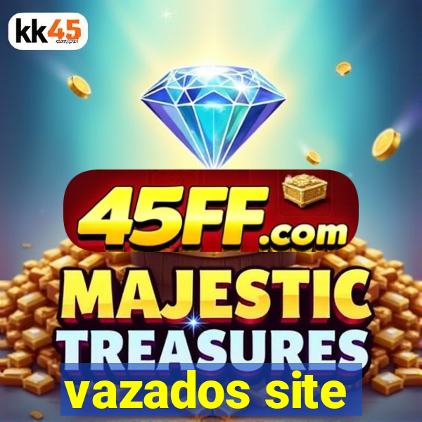 vazados site